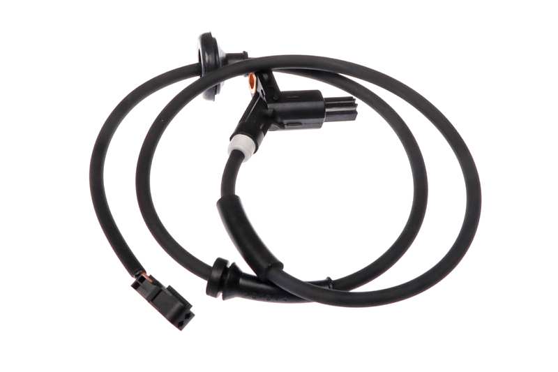 Wheel speed sensor